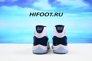 Jordan 11 Retro UNC Win Like 82  378037-123 - 4