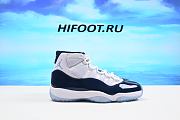 Jordan 11 Retro UNC Win Like 82  378037-123 - 3