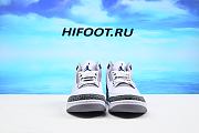 Air Jordan 3 Retro Midnight Navy CT8532-140 - 6