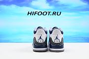 Air Jordan 3 Retro Midnight Navy CT8532-140 - 5