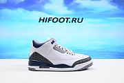 Air Jordan 3 Retro Midnight Navy CT8532-140 - 4