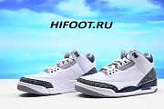 Air Jordan 3 Retro Midnight Navy CT8532-140 - 2