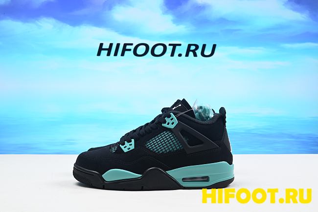 Air Jordan 4 2024010801 - 1