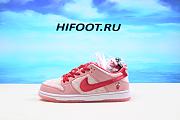 Nike SB Dunk Low StrangeLove Skateboards CT2552-800 - 1