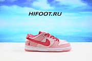 Nike SB Dunk Low StrangeLove Skateboards CT2552-800 - 4