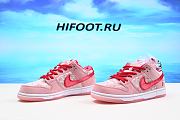 Nike SB Dunk Low StrangeLove Skateboards CT2552-800 - 2