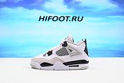 Air Jordan 4 Retro Military Black DH6927-111 - 1