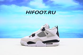 Air Jordan 4 Retro Military Black DH6927-111