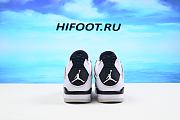 Air Jordan 4 Retro Military Black DH6927-111 - 6