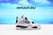 Air Jordan 4 Retro Military Black DH6927-111 - 4