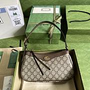 Gucci Ophidia 25*15.5*6CM 2024091101 - 1