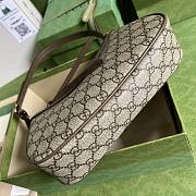 Gucci Ophidia 25*15.5*6CM 2024091101 - 4