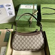 Gucci Ophidia 25*15.5*6CM 2024091101 - 2