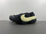 Nike CPFM Air Flea 2 Cactus Plant Flea Market Black Alabaster  DV7164-001 - 1