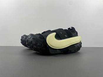 Nike CPFM Air Flea 2 Cactus Plant Flea Market Black Alabaster  DV7164-001