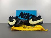 Nike CPFM Air Flea 2 Cactus Plant Flea Market Black Alabaster  DV7164-001 - 3