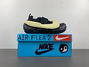 Nike CPFM Air Flea 2 Cactus Plant Flea Market Black Alabaster  DV7164-001 - 2