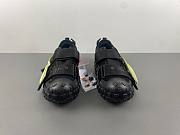 Nike CPFM Air Flea 2 Cactus Plant Flea Market Black Alabaster  DV7164-001 - 5