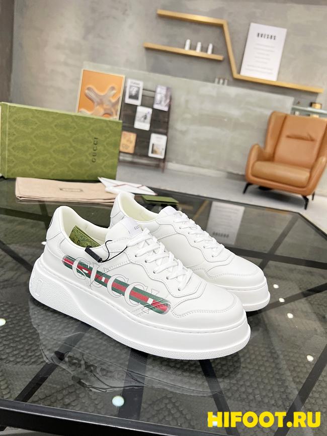 Gucci sneaker 2024091101 - 1