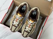 Nike Zoom Vomero 5 Wheat Grass Cacao Wow  FB9149-700 - 2