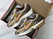 Nike Zoom Vomero 5 Wheat Grass Cacao Wow  FB9149-700 - 3