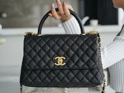 Chanel coco handle 28CM  - 1