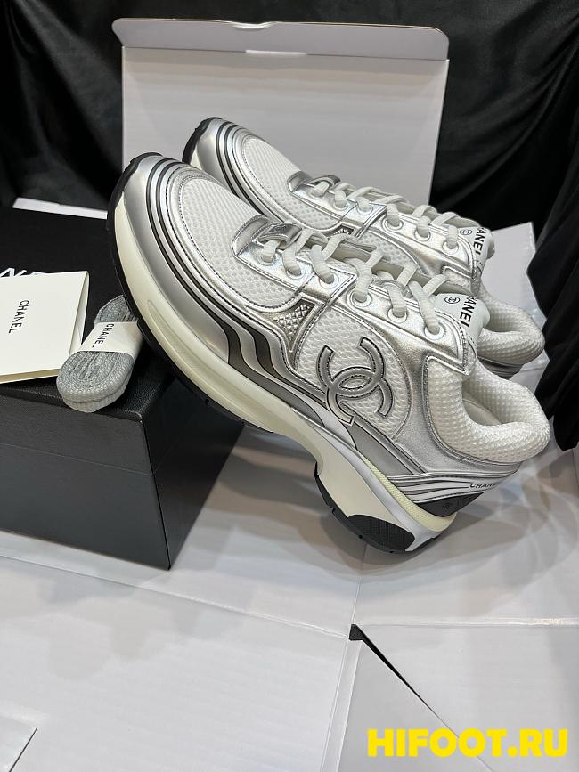 Chanel sneaker 2024091201 - 1