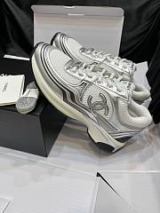 Chanel sneaker 2024091201 - 1