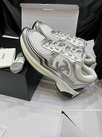 Chanel sneaker 2024091201