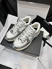 Chanel sneaker 2024091201 - 6