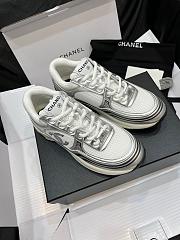 Chanel sneaker 2024091201 - 3