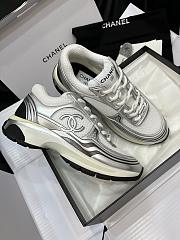 Chanel sneaker 2024091201 - 5