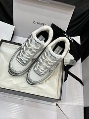 Chanel sneaker 2024091201 - 4