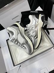 Chanel sneaker 2024091201 - 2