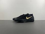 Nike Kobe 9 EM Low  646701-701 - 1