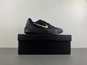 Nike Kobe 9 EM Low  646701-701 - 3