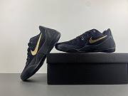 Nike Kobe 9 EM Low  646701-701 - 4