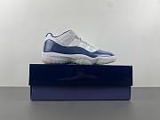 Jordan 11 Retro Low Diffused Blue FV5104-104 - 5