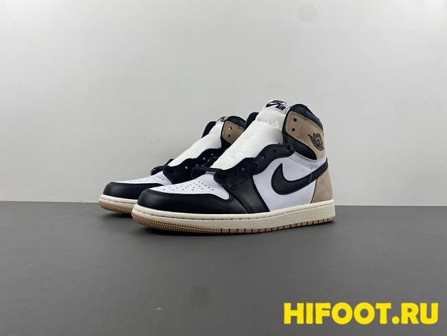 Jordan 1 Retro High OG Latte FD2596-021 - 1