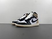 Jordan 1 Retro High OG Latte FD2596-021 - 1