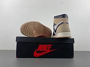 Jordan 1 Retro High OG Latte FD2596-021 - 4