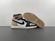 Jordan 1 Retro High OG Latte FD2596-021 - 5