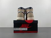 Jordan 1 Retro High OG Latte FD2596-021 - 2