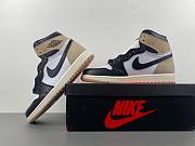 Jordan 1 Retro High OG Latte FD2596-021 - 3