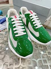 Prada sneaker 2024091401 - 4