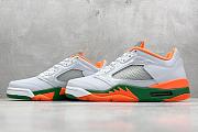 Jordan 5 low DX4390-116 - 1