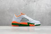 Jordan 5 low DX4390-116 - 4