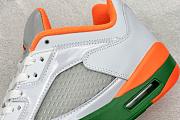 Jordan 5 low DX4390-116 - 2