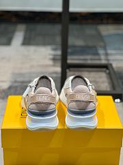 Fendi sneaker 202409601 - 4