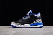 Air Jordan 3 136064-007 - 1